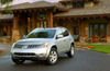 2006 Nissan Murano Picture